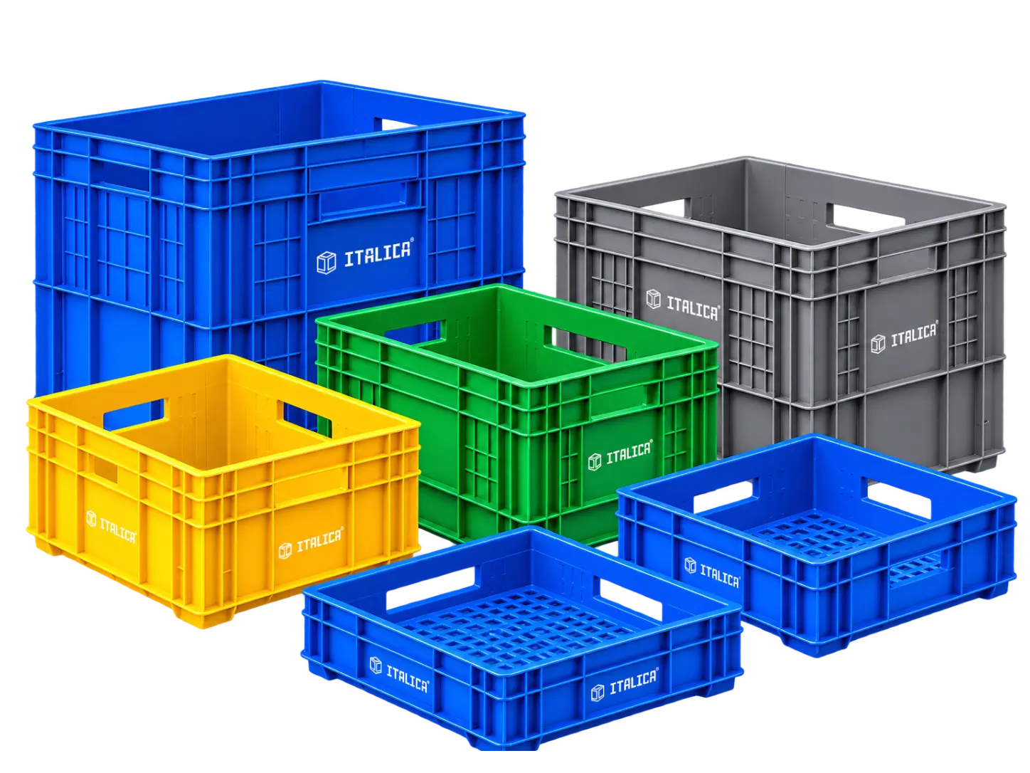 Crate Series 440*400